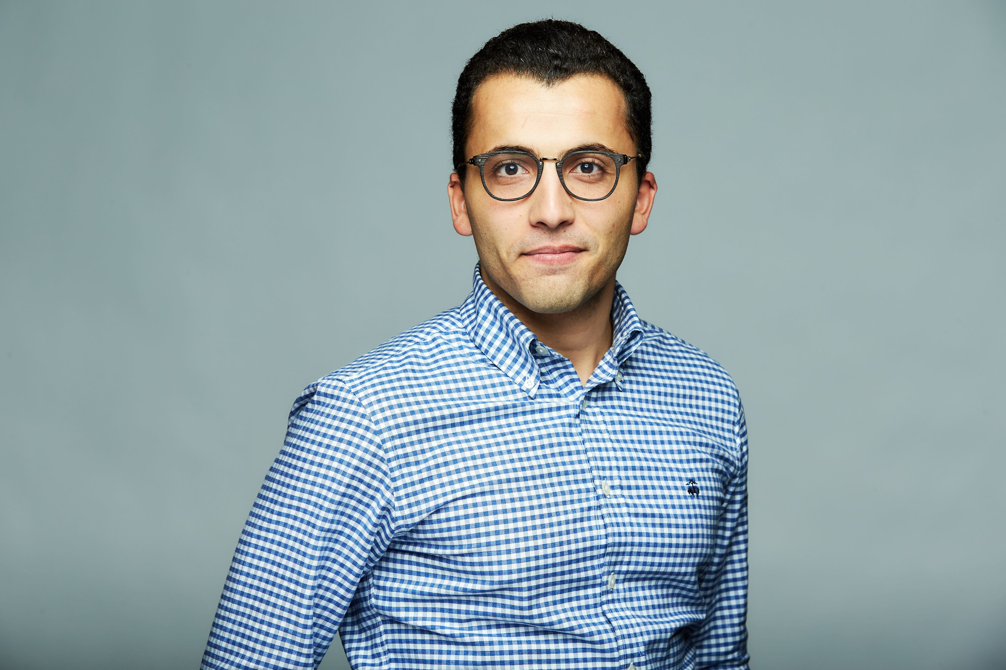 Aziz Ketari